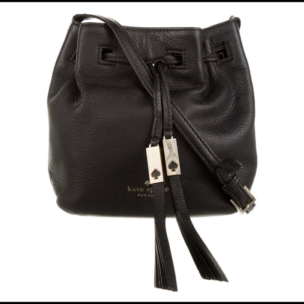 Kate Spade Bucket Bag